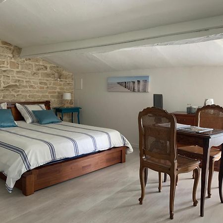 Maison D'Hotes La Chabanaise - Marais Poitevin Cramchaban 외부 사진