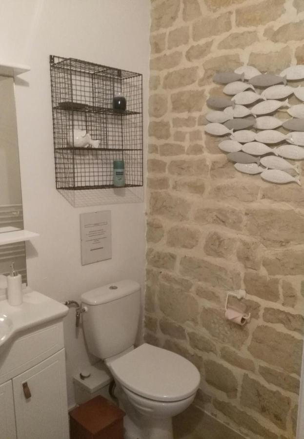 Maison D'Hotes La Chabanaise - Marais Poitevin Cramchaban 외부 사진