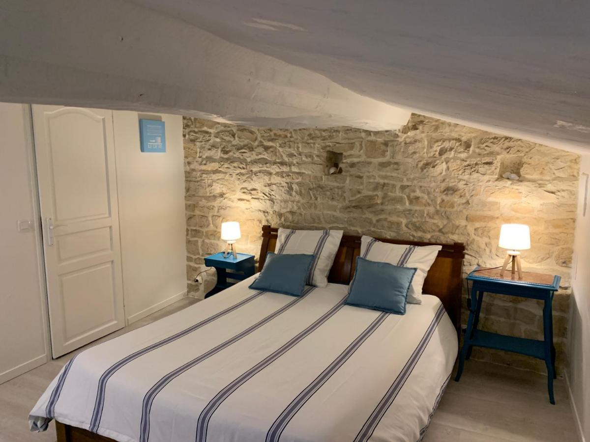 Maison D'Hotes La Chabanaise - Marais Poitevin Cramchaban 외부 사진