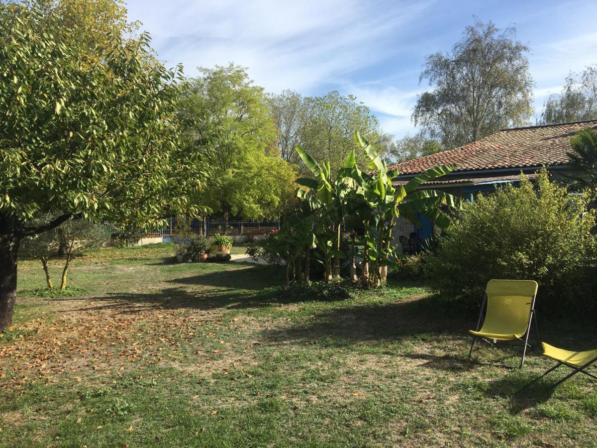 Maison D'Hotes La Chabanaise - Marais Poitevin Cramchaban 외부 사진
