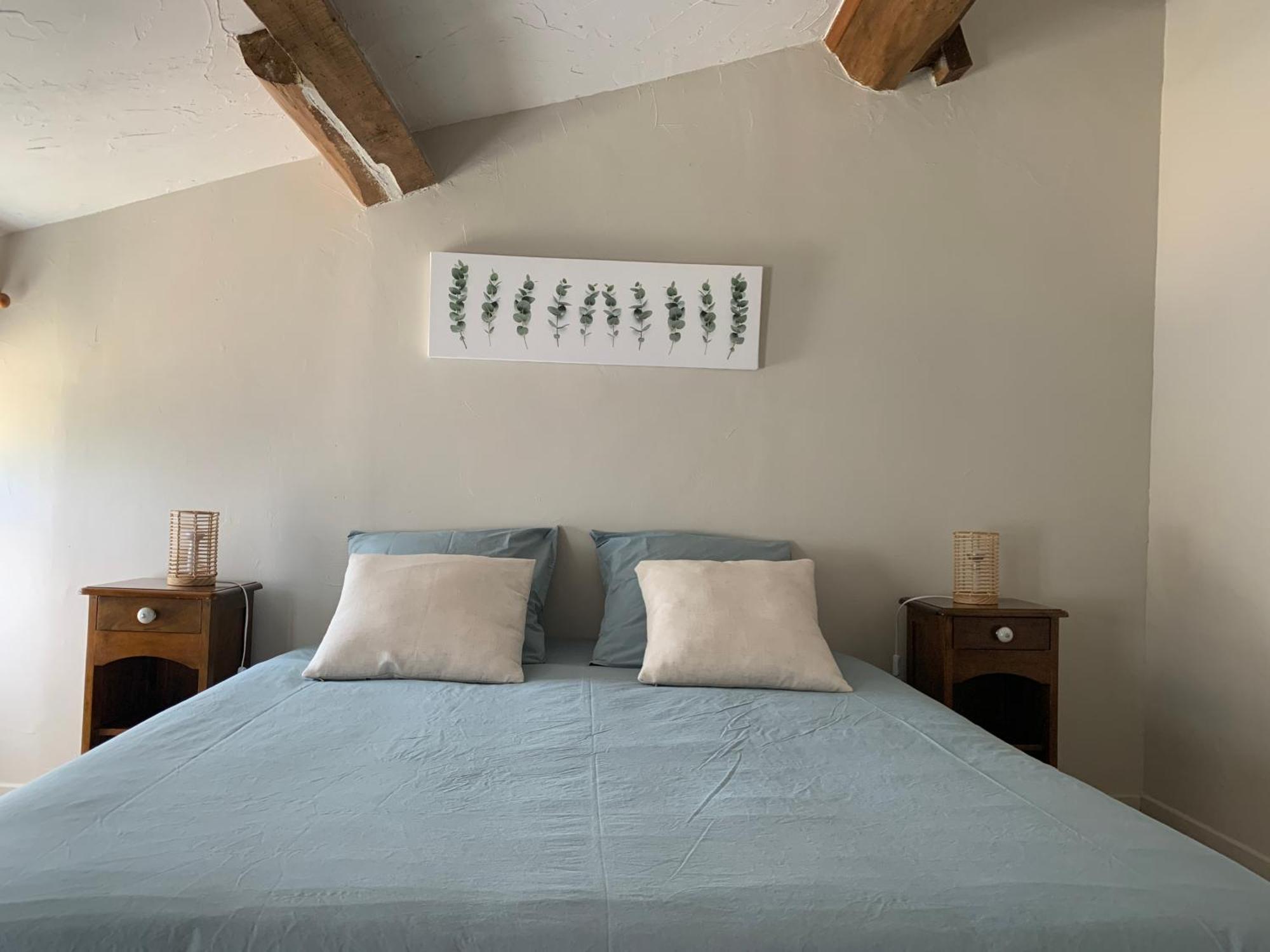 Maison D'Hotes La Chabanaise - Marais Poitevin Cramchaban 외부 사진