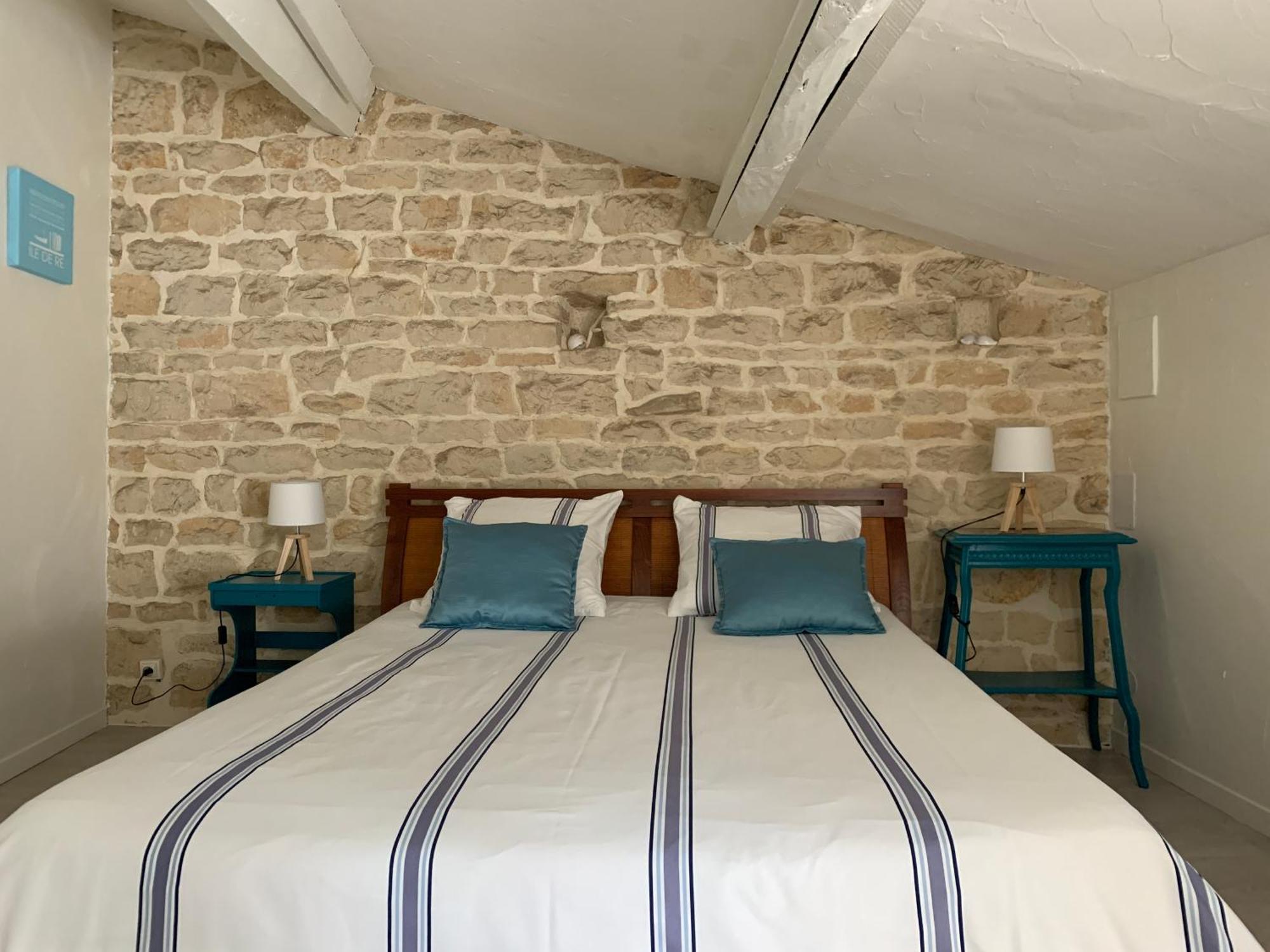 Maison D'Hotes La Chabanaise - Marais Poitevin Cramchaban 외부 사진